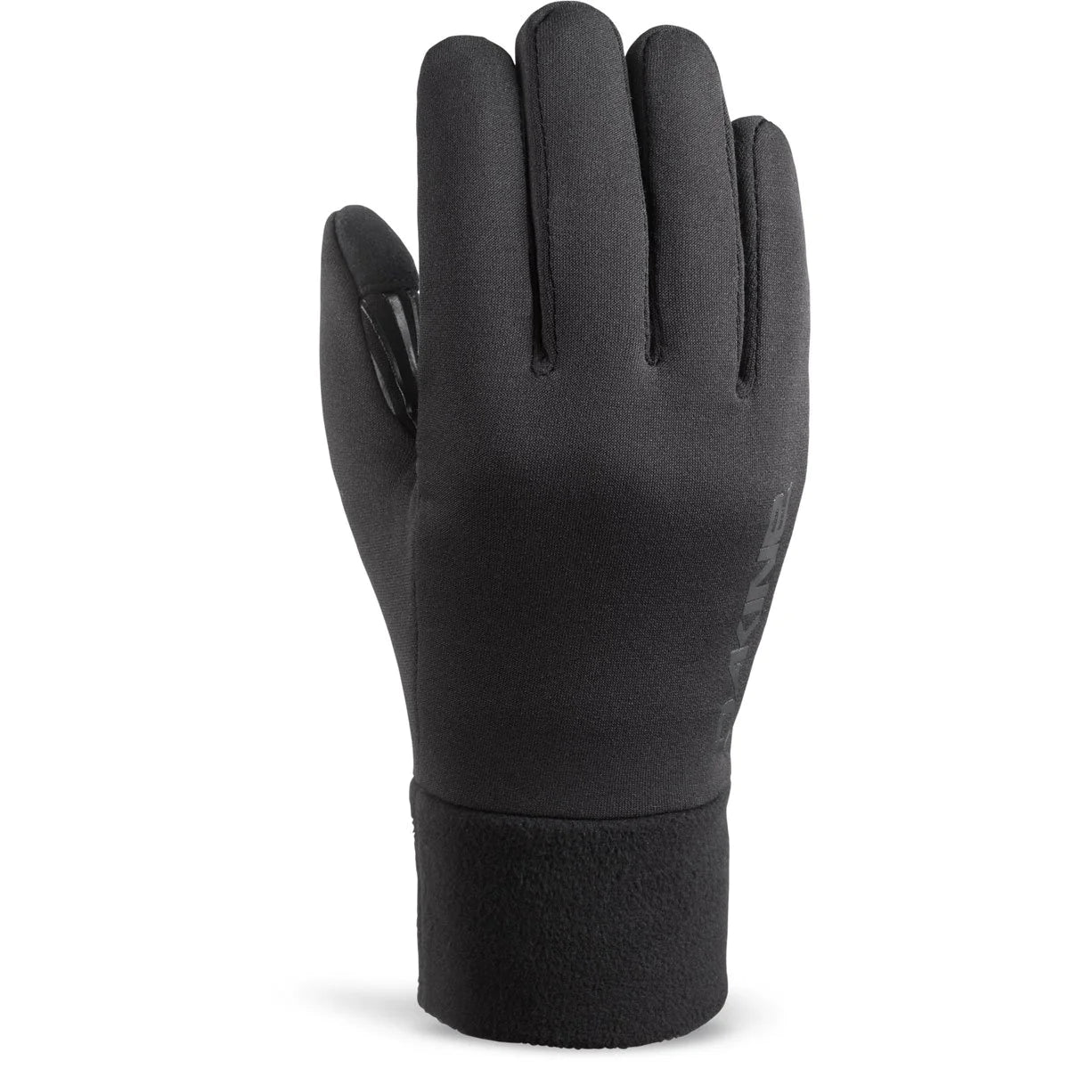 Dakine Storm Liner Glove Black - FULLSEND SKI AND OUTDOOR