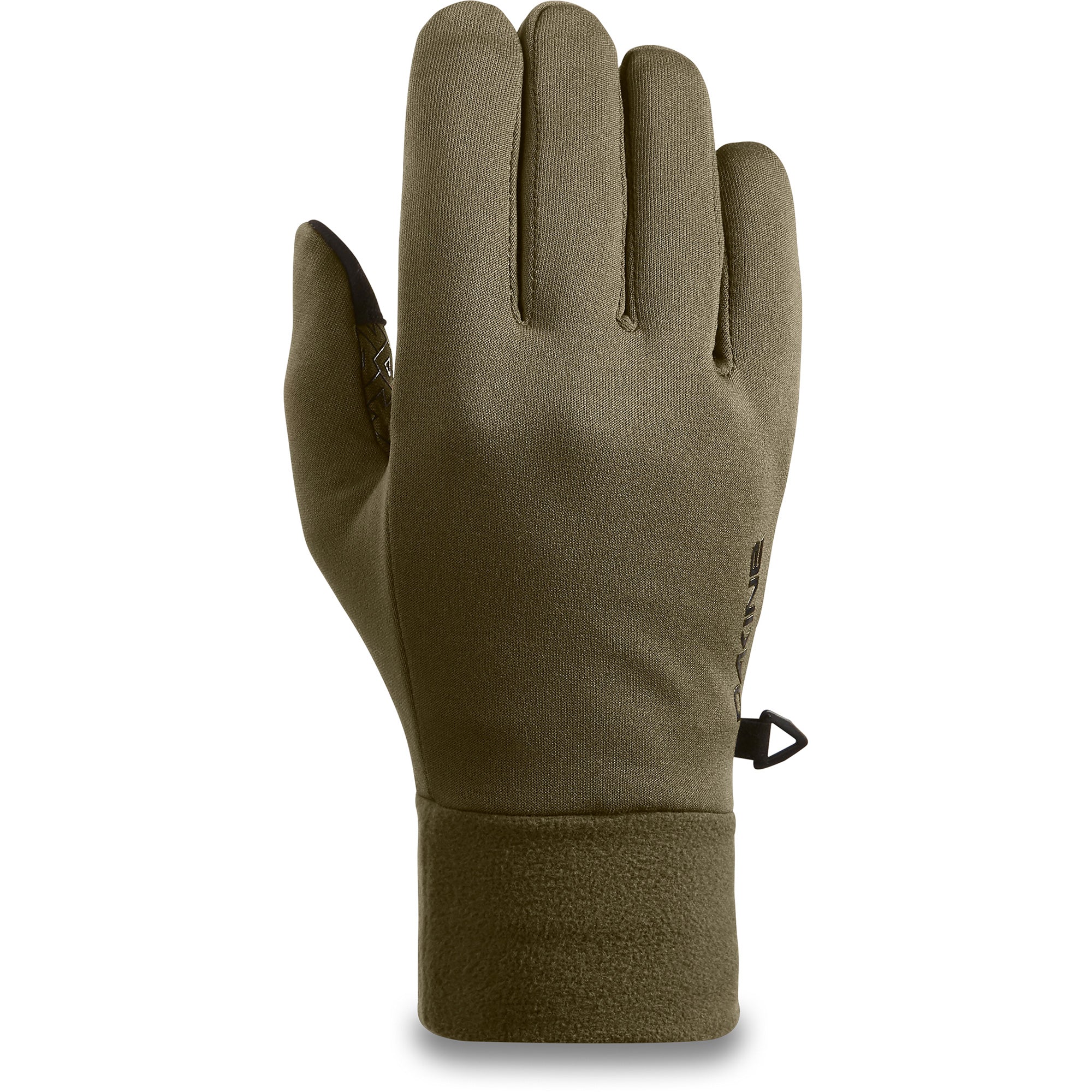 Dakine Storm Liner Glove Dark Olive - FULLSEND SKI AND OUTDOOR