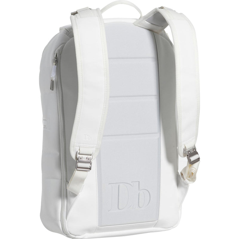 Load image into Gallery viewer, Db Journey Ramverk 21L Backpack White Out - FULLSEND SKI AND OUTDOOR
