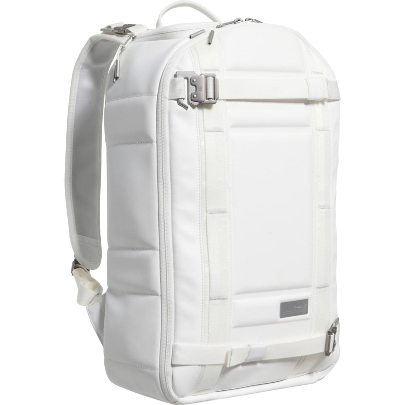 Load image into Gallery viewer, Db Journey Ramverk 21L Backpack White Out - FULLSEND SKI AND OUTDOOR
