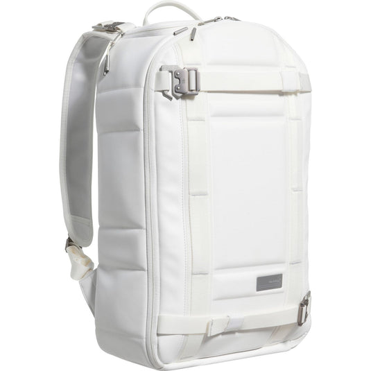 Db Journey Ramverk 21L Backpack White Out - FULLSEND SKI AND OUTDOOR