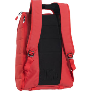 Db Journey The Base 15L Backpack Scarlet Red - FULLSEND SKI AND OUTDOOR