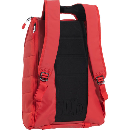 Db Journey The Base L Backpack Scarlet Red – FULLSEND SKI AND