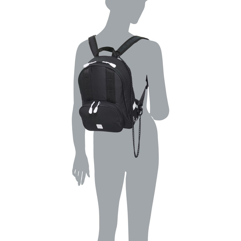 Load image into Gallery viewer, Db Journey The Petite 12L Backpack Black Out Limited - FULLSEND SKI AND OUTDOOR
