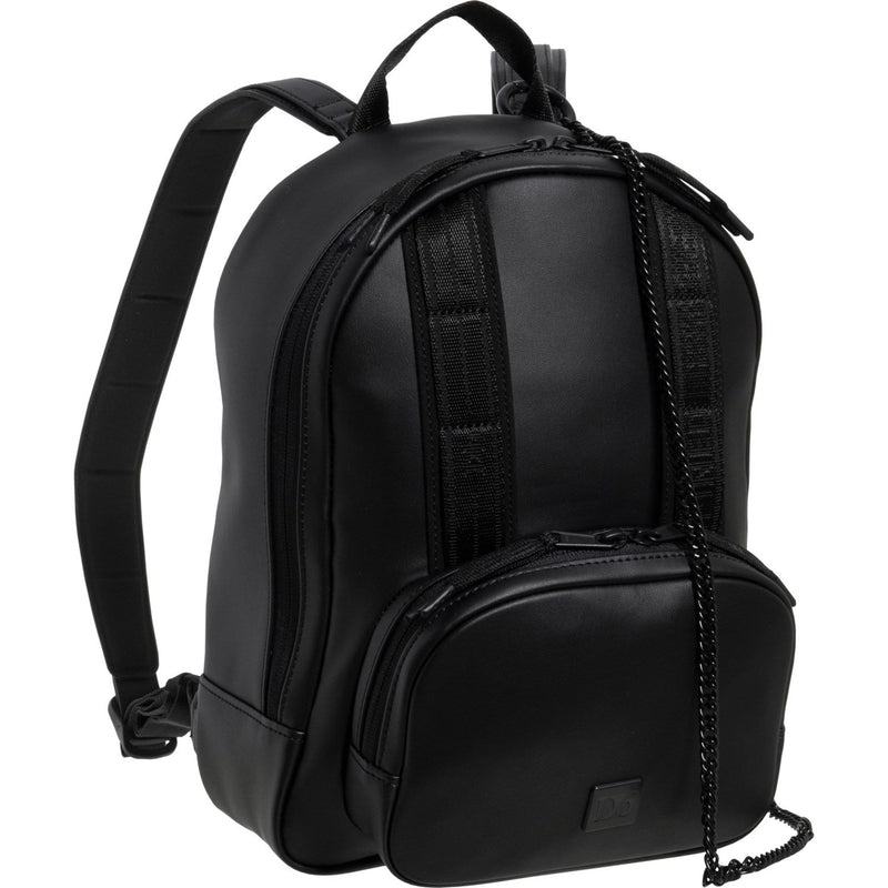 Load image into Gallery viewer, Db Journey The Petite 12L Backpack Blackout - FULLSEND SKI AND OUTDOOR
