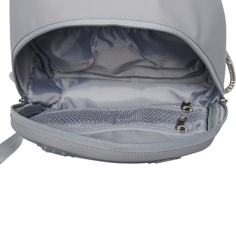 Load image into Gallery viewer, Db Journey The Petite 12L Backpack Cloud Grey - FULLSEND SKI AND OUTDOOR

