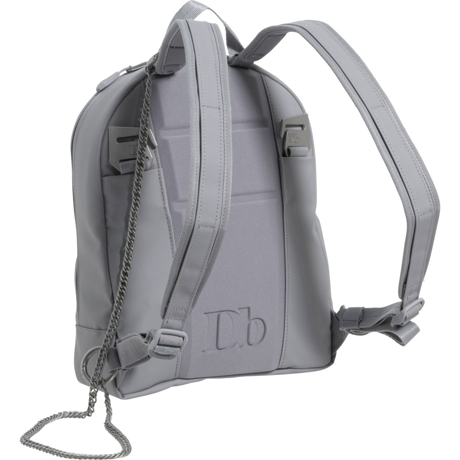 Db Journey The Petite 12L Backpack Cloud Grey - FULLSEND SKI AND OUTDOOR