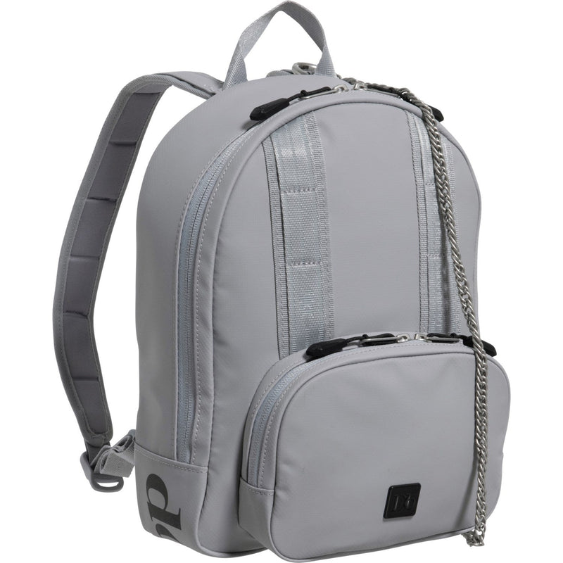 Load image into Gallery viewer, Db Journey The Petite 12L Backpack Grey Limited - FULLSEND SKI AND OUTDOOR
