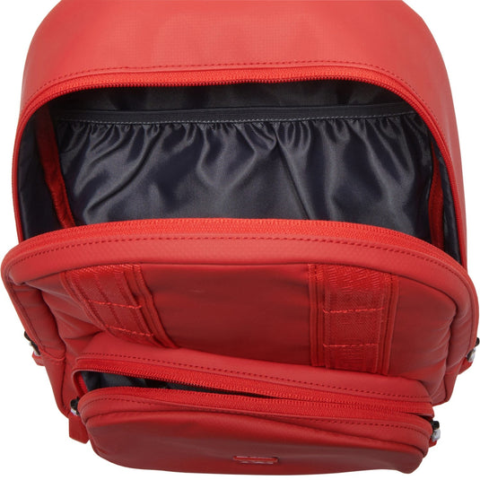 Db Journey The Petite 12L Backpack Scarlet Red - FULLSEND SKI AND OUTDOOR