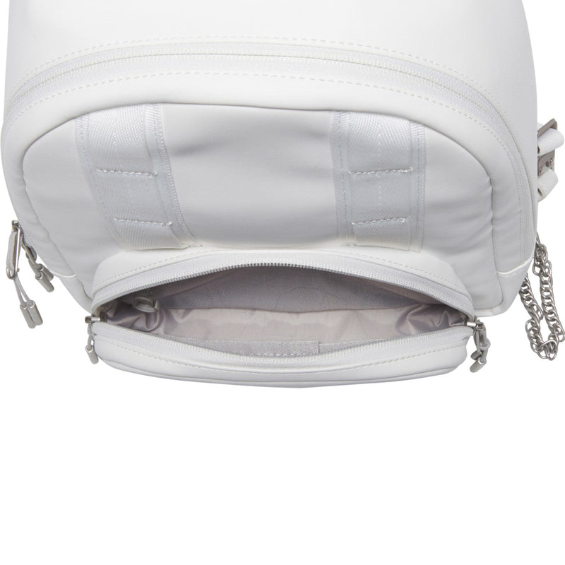 Load image into Gallery viewer, Db Journey The Petite 12L Backpack White Out - FULLSEND SKI AND OUTDOOR
