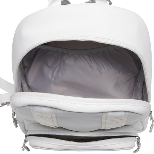Db Journey The Petite 12L Backpack White Out - FULLSEND SKI AND OUTDOOR