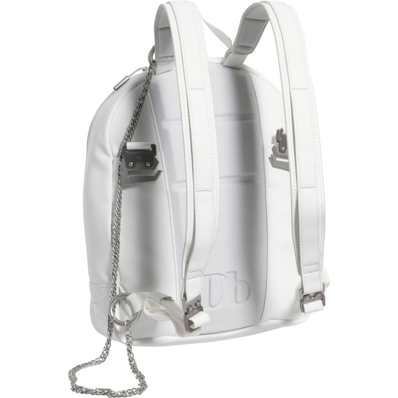 Load image into Gallery viewer, Db Journey The Petite 12L Backpack White Out - FULLSEND SKI AND OUTDOOR
