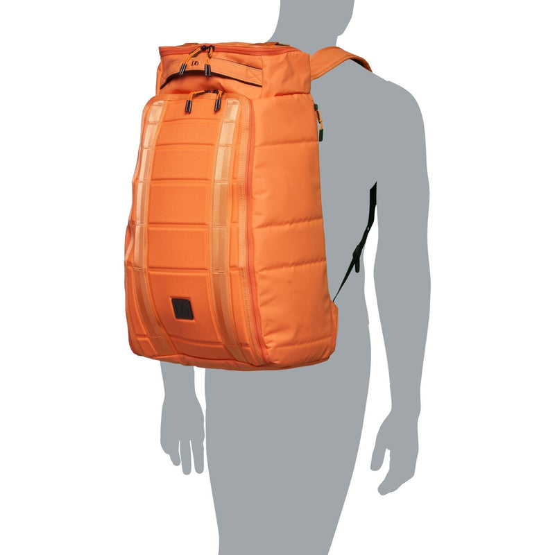 Load image into Gallery viewer, Db Journey The Strøm 30L Backpack Midnight Sun - FULLSEND SKI AND OUTDOOR
