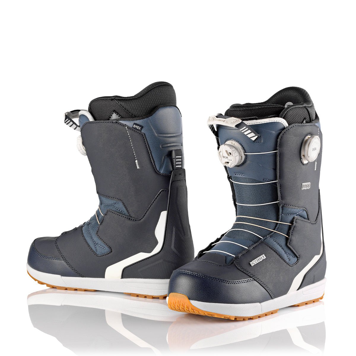 Deeluxe Deemon L3 BOA Snowboard Boots 2024 - FULLSEND SKI AND OUTDOOR