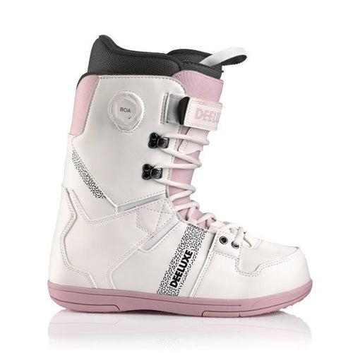 Deeluxe D.N.A. Day Dreamer Snowboard Boots 2024 - FULLSEND SKI AND OUTDOOR