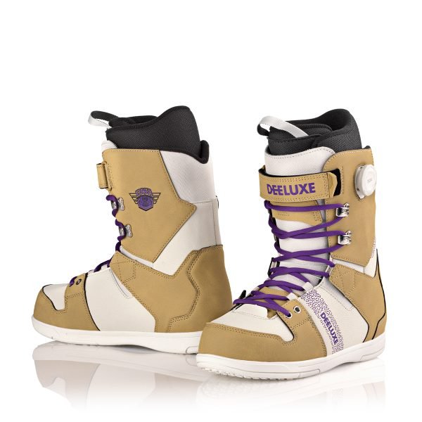 Deeluxe Lark Snowboard Boots 2024 - Main Image