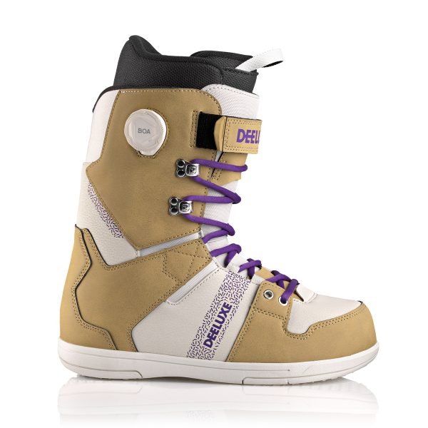 Load image into Gallery viewer, Deeluxe D.N.A. Lark Snowboard Boots 2024 - FULLSEND SKI AND OUTDOOR
