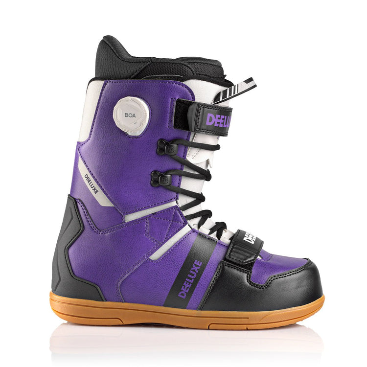 Deeluxe D.N.A. PRO Snowboard Boots 2024 - FULLSEND SKI AND OUTDOOR