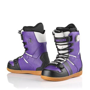 Deeluxe D.N.A. PRO Snowboard Boots 2024 - FULLSEND SKI AND OUTDOOR