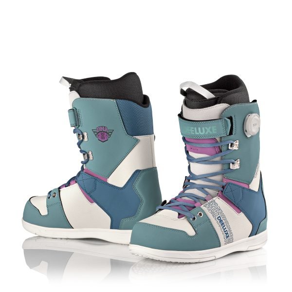 Load image into Gallery viewer, Deeluxe D.N.A. Trap Snowboard Boots 2024 - FULLSEND SKI AND OUTDOOR
