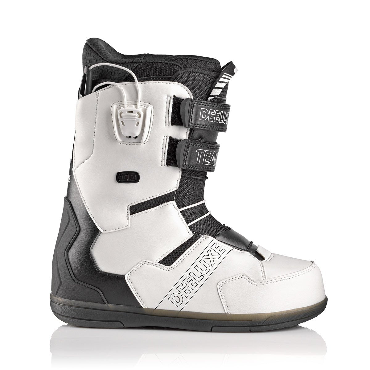 Deeluxe Team ID LTD Snowboard Boots 2024 - FULLSEND SKI AND OUTDOOR