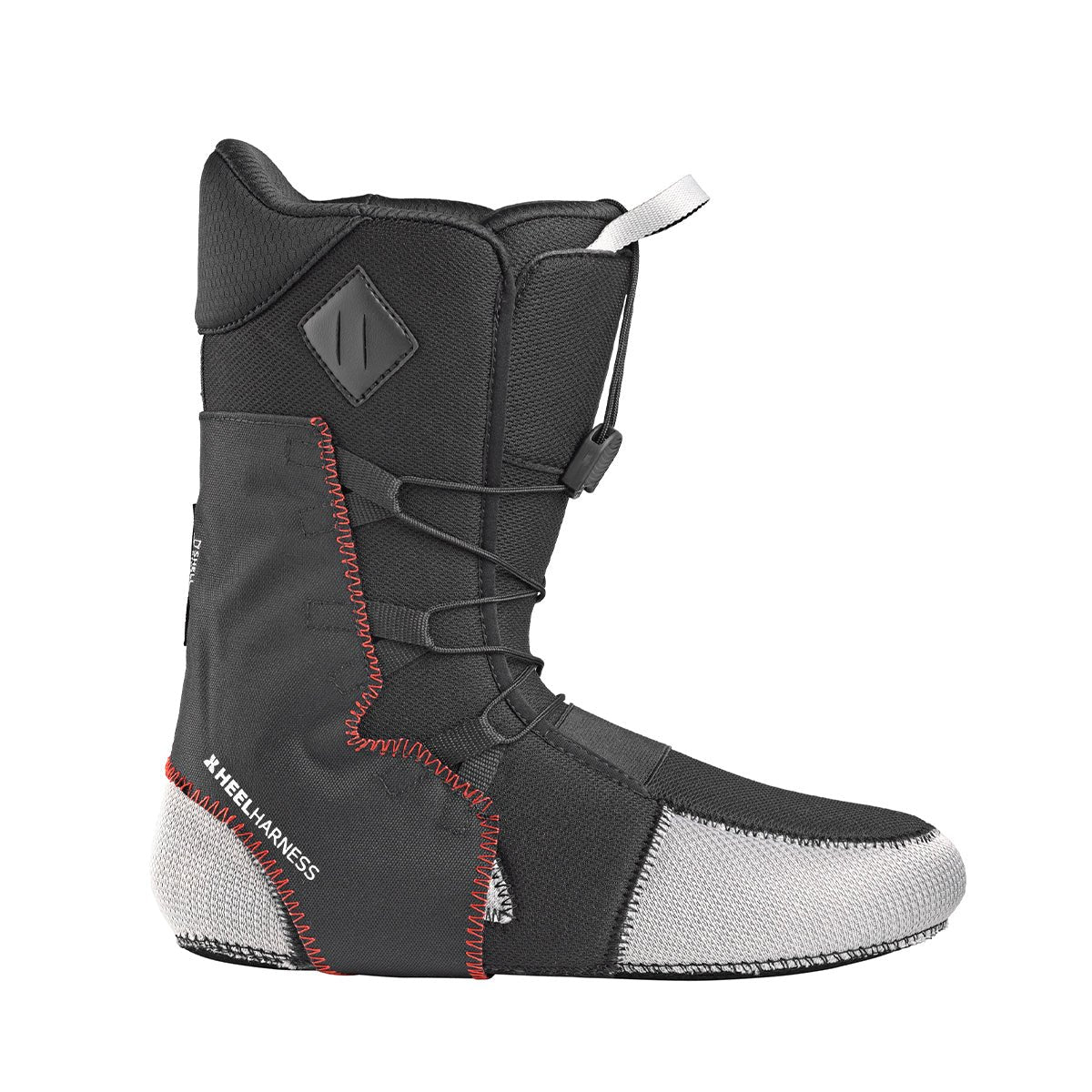 Deeluxe X-Plorer Snowboard Boots 2024 - FULLSEND SKI AND OUTDOOR