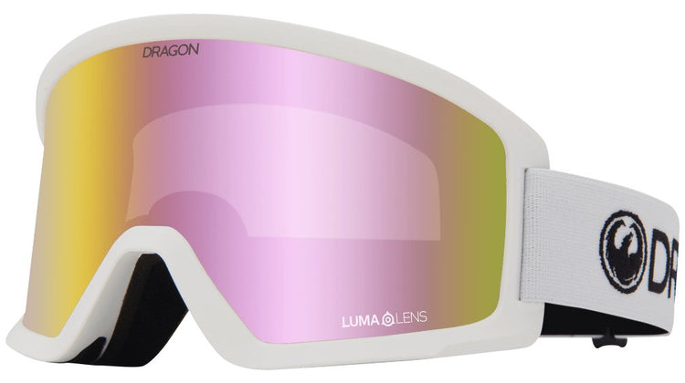 Dragon DX3 L OTG Snow Goggles 2024 - FULLSEND SKI AND OUTDOOR