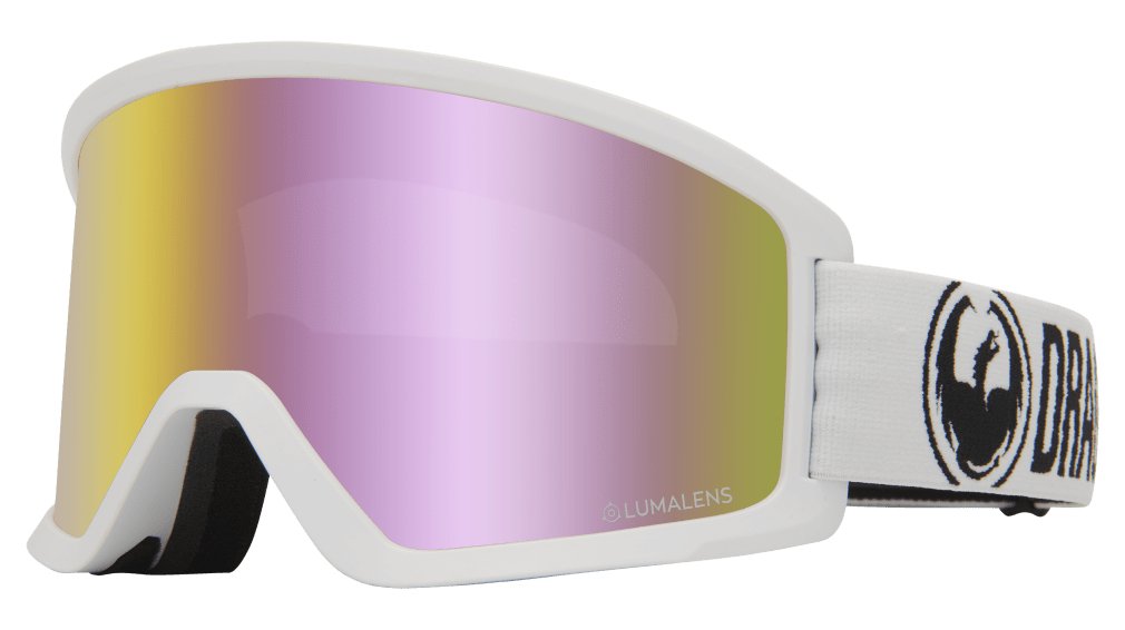Dragon DX3 OTG Snow Goggles 2024 - FULLSEND SKI AND OUTDOOR