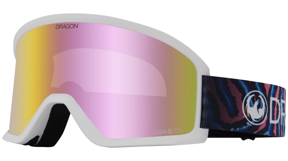 Dragon DX3 OTG Snow Goggles 2024 - FULLSEND SKI AND OUTDOOR