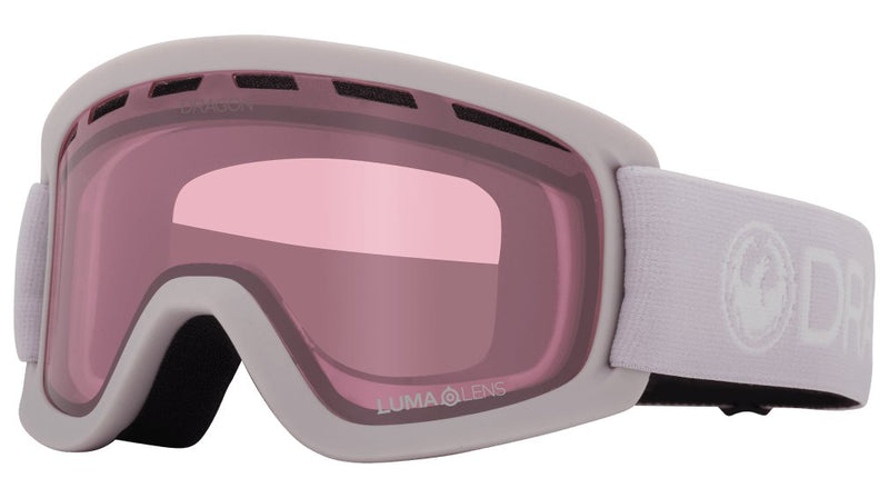 Load image into Gallery viewer, Dragon Lil D Lilac Lite LL Light Rose - FULLSEND SKI AND OUTDOOR
