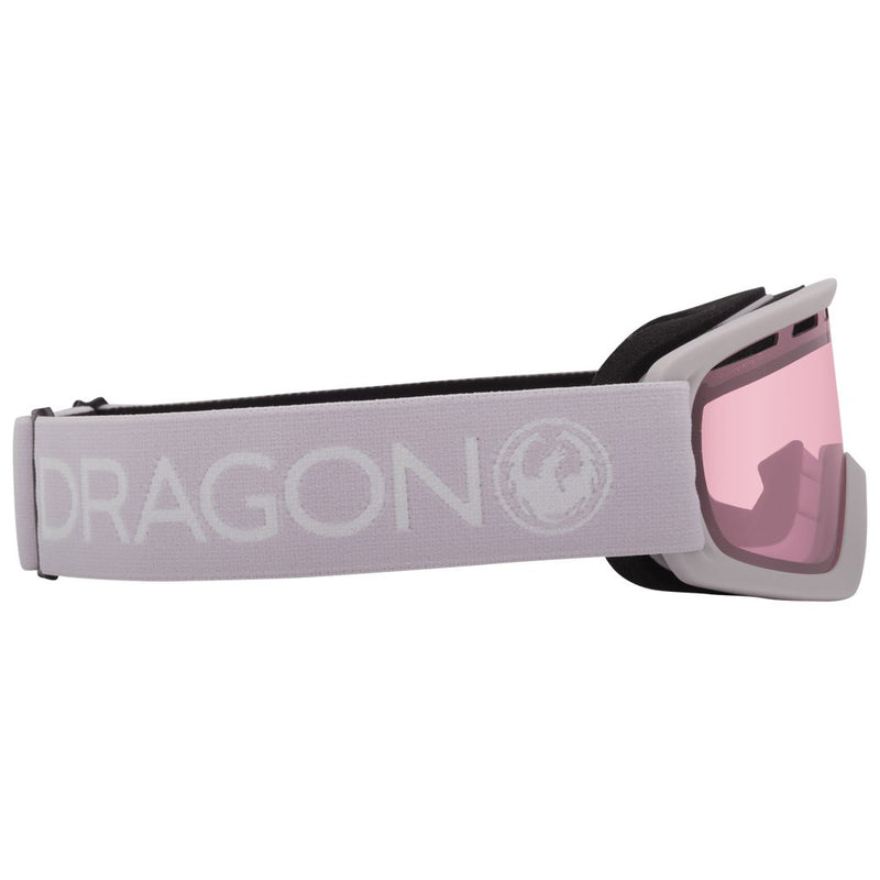 Load image into Gallery viewer, Dragon Lil D Lilac Lite LL Light Rose - FULLSEND SKI AND OUTDOOR
