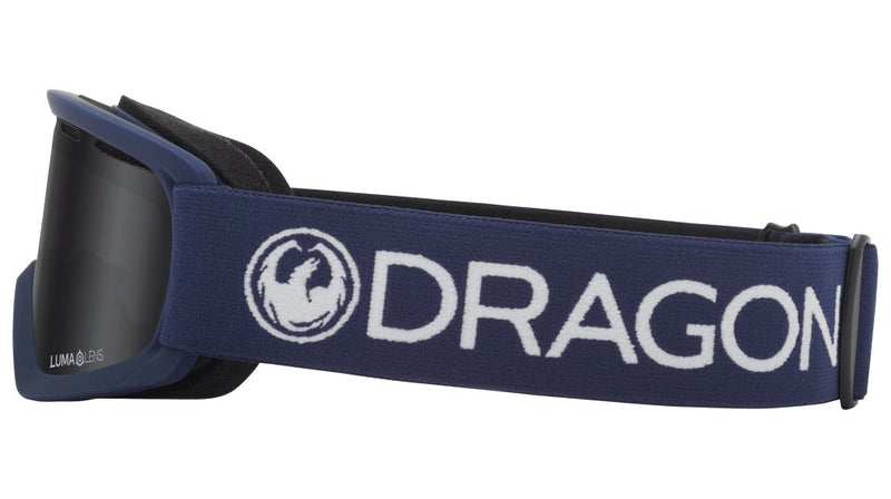 Load image into Gallery viewer, Dragon Lil D Shadowlite LL Dark Smoke - FULLSEND SKI AND OUTDOOR
