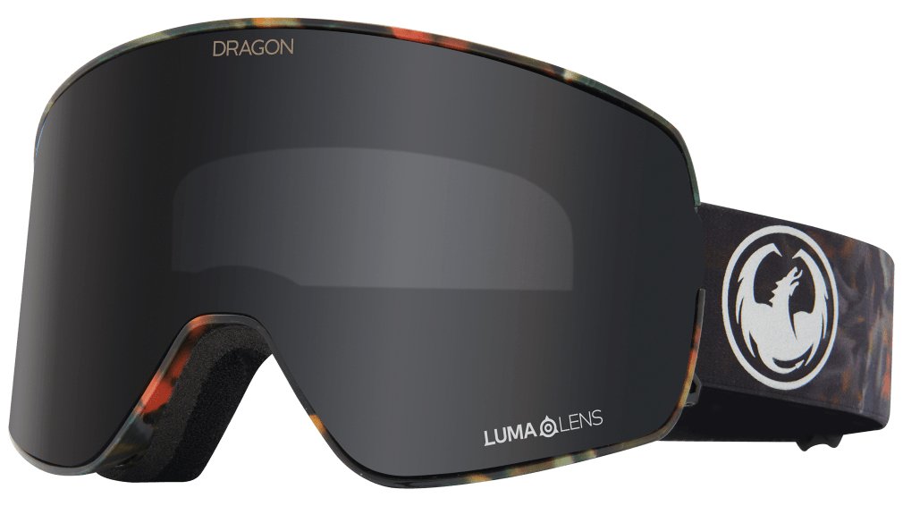 Dragon NFX2 Snow Goggles 2024 - FULLSEND SKI AND OUTDOOR