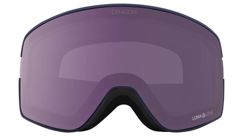 Load image into Gallery viewer, Dragon NXF2 Shadow LL Violet - FULLSEND SKI AND OUTDOOR
