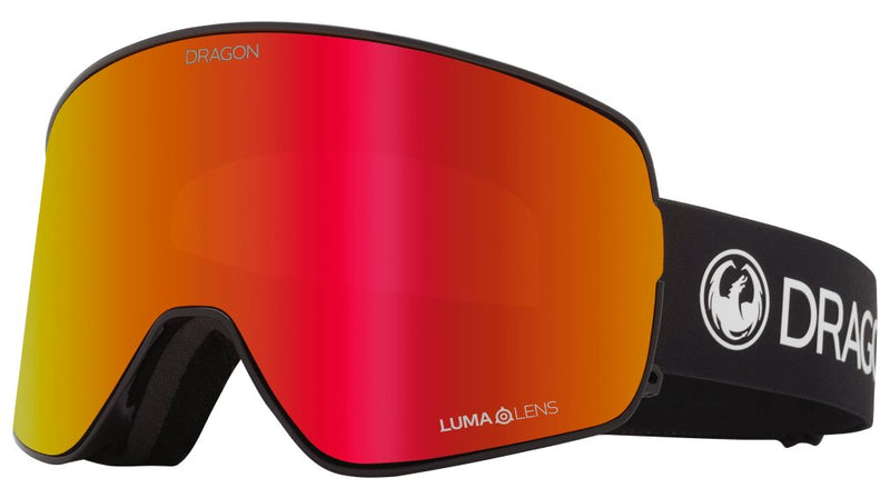 Load image into Gallery viewer, Dragon NXF2 Thermal LL Red Ion - FULLSEND SKI AND OUTDOOR
