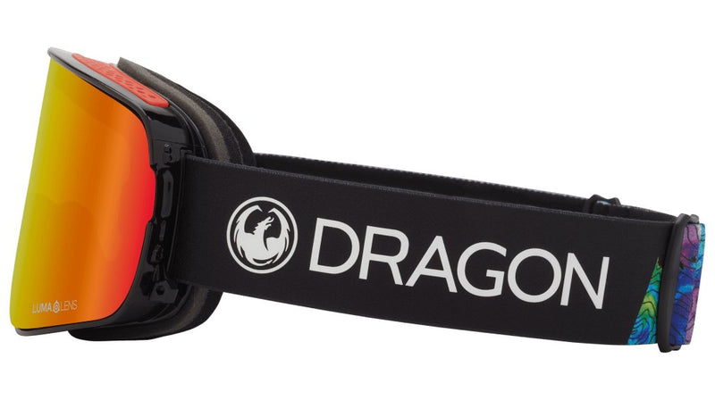 Load image into Gallery viewer, Dragon NXF2 Thermal LL Red Ion - FULLSEND SKI AND OUTDOOR
