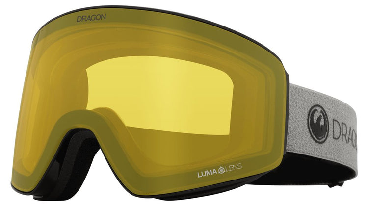 Dragon PXV Lumalens Photochromic Snow Goggles 2024 - FULLSEND SKI AND OUTDOOR