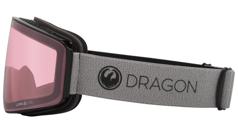 Load image into Gallery viewer, Dragon PXV Switch PH Light Rose - FULLSEND SKI AND OUTDOOR
