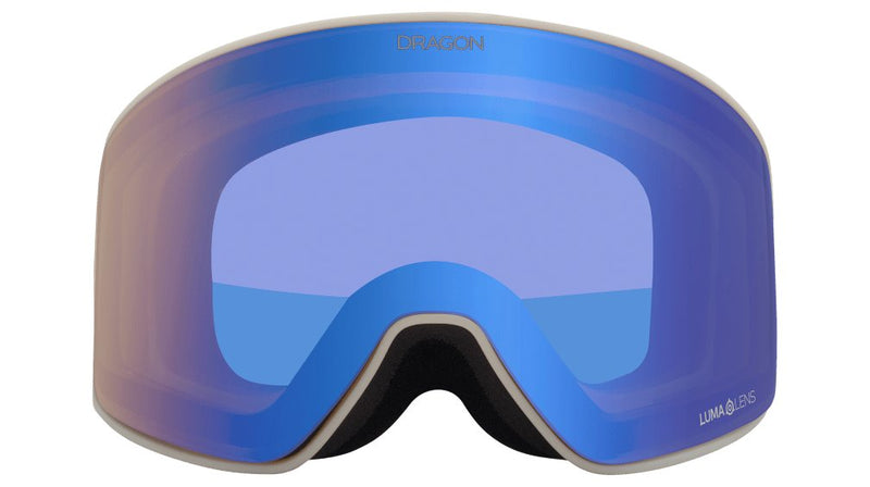 Load image into Gallery viewer, Dragon PXV2 Mountain Bliss LL Flash Blue - FULLSEND SKI AND OUTDOOR
