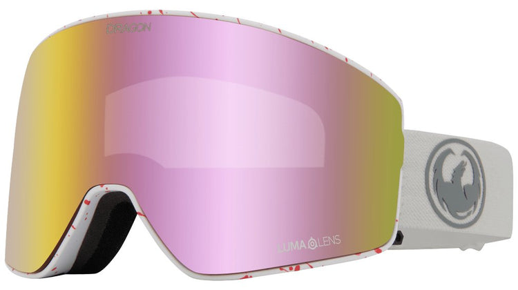 Dragon PXV2 Snow Goggles 2024 - FULLSEND SKI AND OUTDOOR