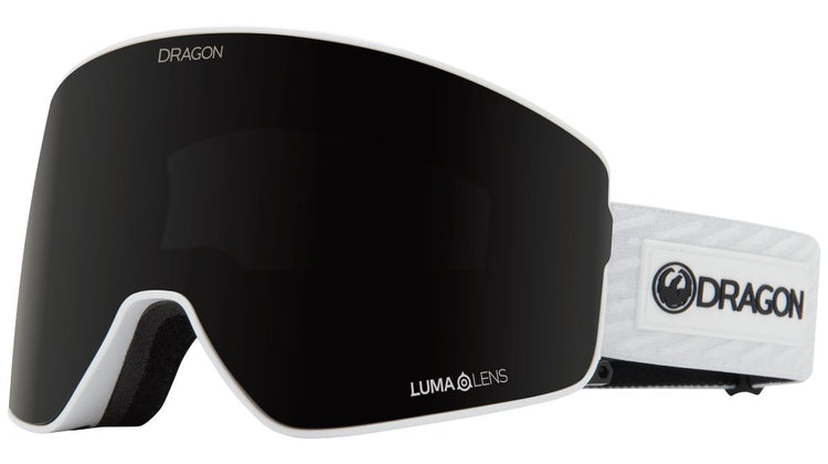 Dragon PXV2 Snow Goggles 2024 - FULLSEND SKI AND OUTDOOR