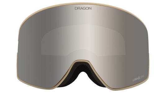 Dragon PXV2 Wash LL Silver Ion - FULLSEND SKI AND OUTDOOR