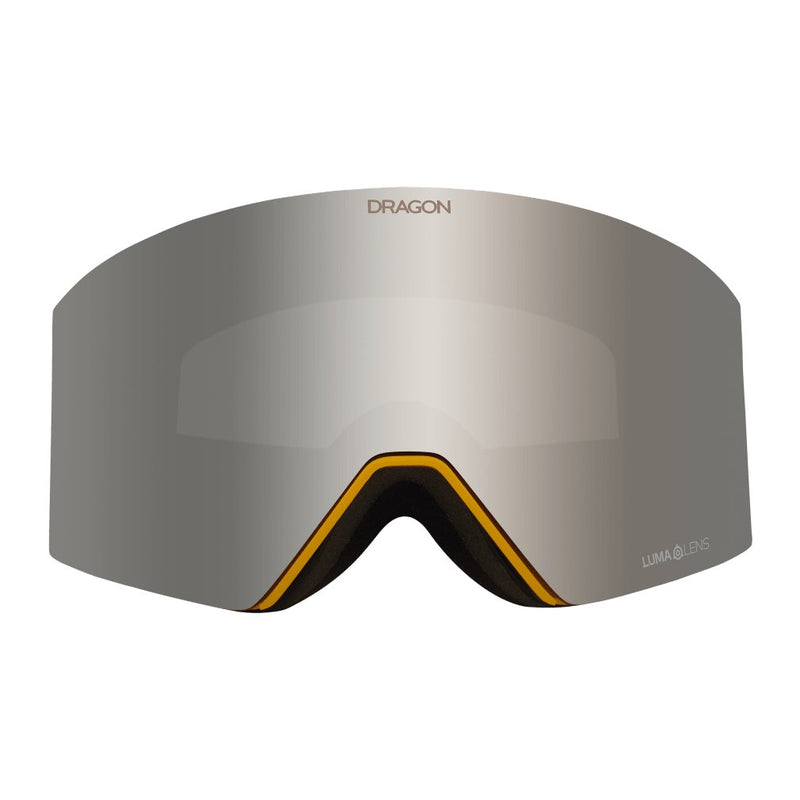 Load image into Gallery viewer, Dragon RVX MAG OTG with Bonus Lens Dijon Goggles 2023 - FULLSEND SKI AND OUTDOOR

