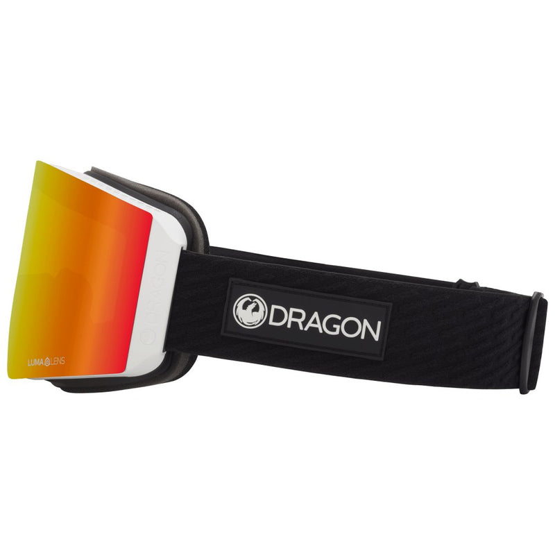 Load image into Gallery viewer, Dragon RVX MAG OTG with Bonus Lens Icon Goggles 2023 - FULLSEND SKI AND OUTDOOR
