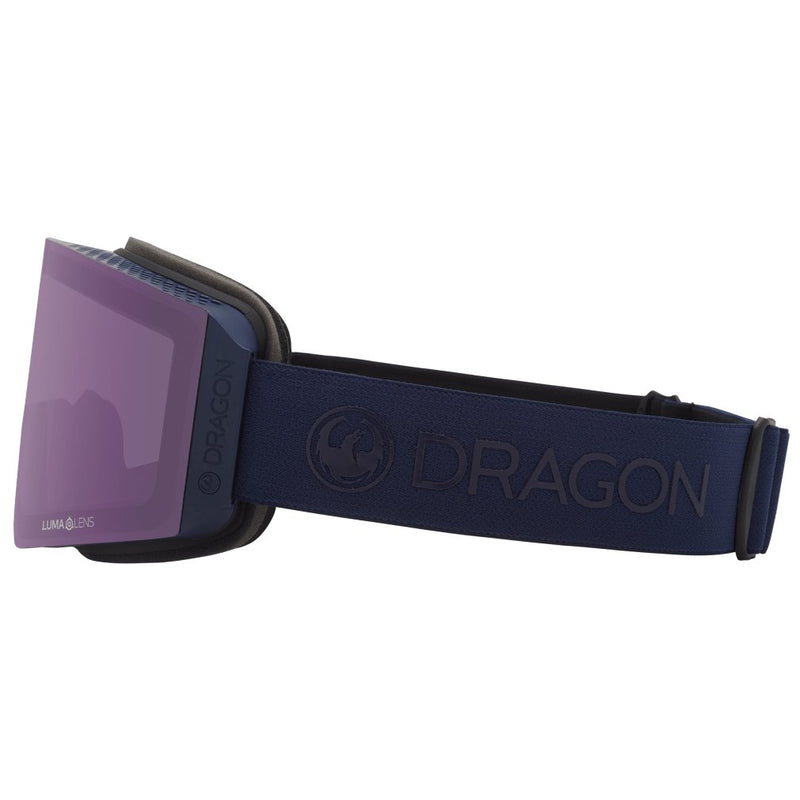 Load image into Gallery viewer, Dragon RVX MAG OTG with Bonus Lens Shadow Goggles 2023 - FULLSEND SKI AND OUTDOOR
