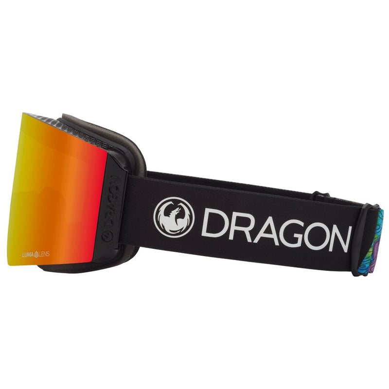 Load image into Gallery viewer, Dragon RVX MAG OTG with Bonus Lens Thermal Goggles 2023 - FULLSEND SKI AND OUTDOOR
