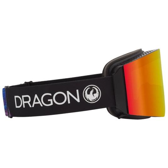 Dragon RVX MAG OTG with Bonus Lens Thermal Goggles 2023 - FULLSEND SKI AND OUTDOOR