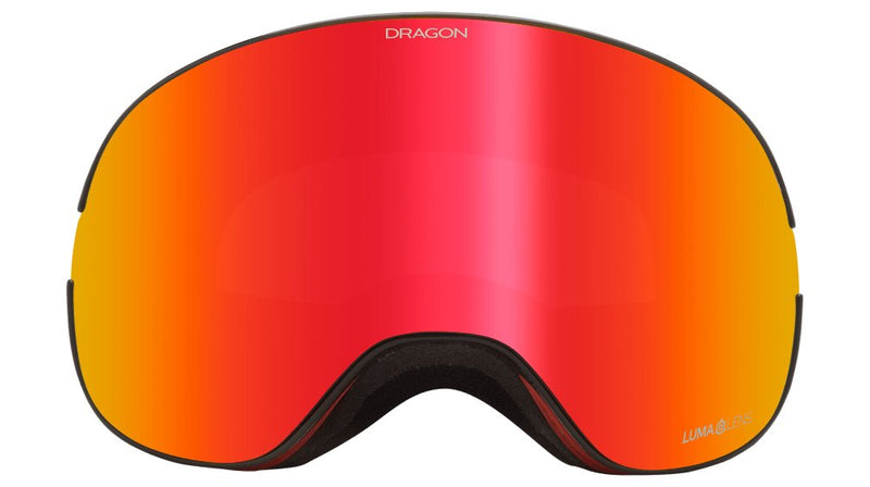 Load image into Gallery viewer, Dragon X2 Thermal LL Red Ion - FULLSEND SKI AND OUTDOOR
