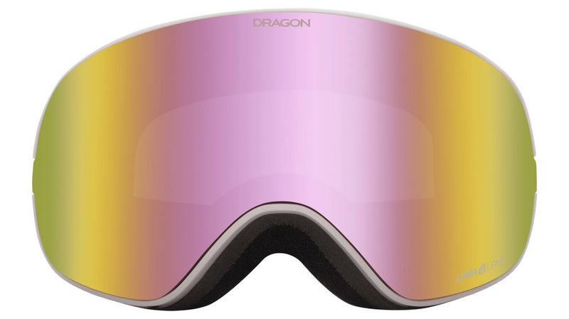 Load image into Gallery viewer, Dragon X2s Lilac LL Pink Ion - FULLSEND SKI AND OUTDOOR
