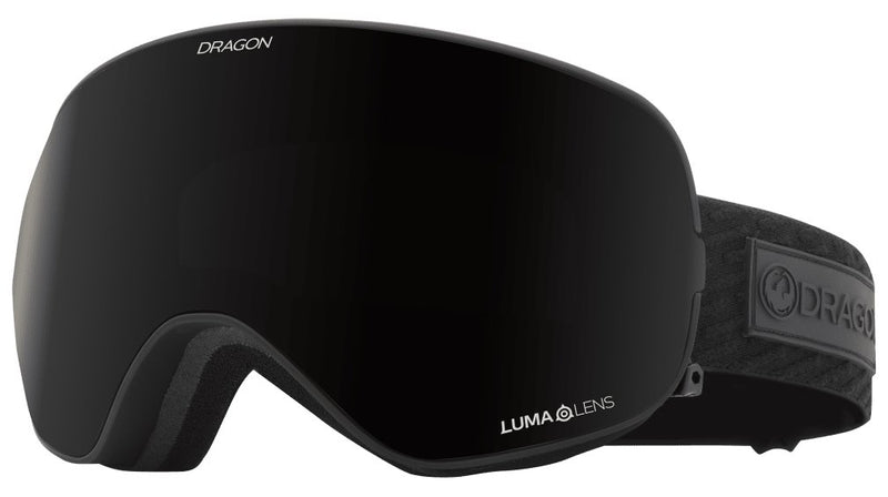 Load image into Gallery viewer, Dragon X2s Midnight LL Midnight - FULLSEND SKI AND OUTDOOR
